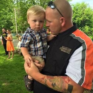 Meet your Posher, Gerald